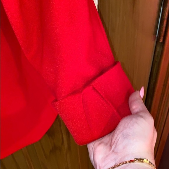 Tahari Coat - Picture 5 of 11